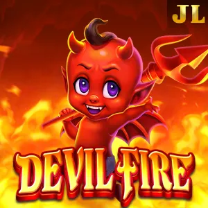 Devil Fire - MOTO128