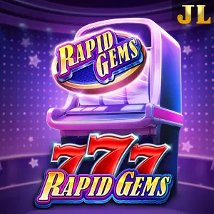 Rapid Gems 777 - MOTO128