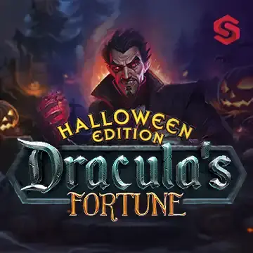 Draculas Fortune Halloween Edition - MOTO128