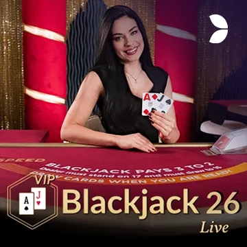 Blackjack VIP 26 - MOTO128
