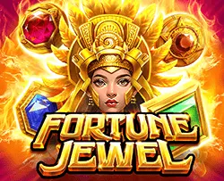 Fortune Jewel - MOTO128