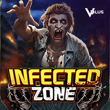 Infected Zone - MOTO128