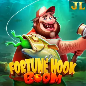 Fortune Hook Boom - MOTO128