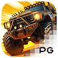 Doomsday Rampage - MOTO128