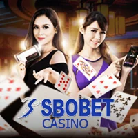 Sbobet Casino - MOTO128