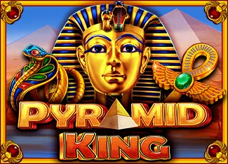 Pragmatic : Pyramid King - MOTO128