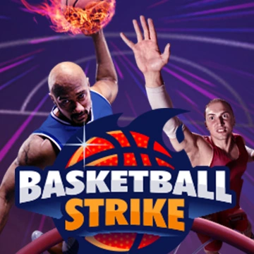 Basketball Strike - MOTO128