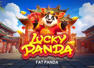 Lucky Panda - MOTO128