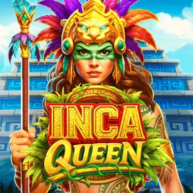 Pragmatic : Inca Queen - MOTO128
