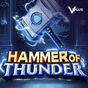 Hammer of Thunder - MOTO128