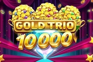 Gold Trio 10000 - MOTO128