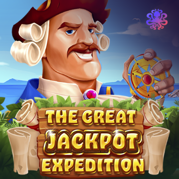 The Great Jackpot Expedition - MOTO128