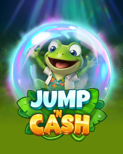 Jump n Cash - MOTO128