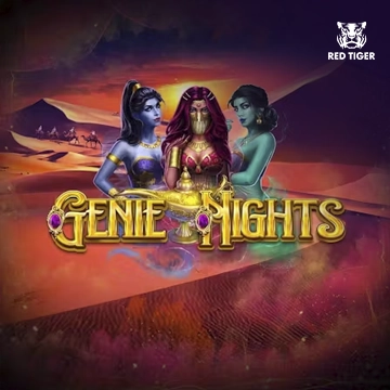 Genie Nights - MOTO128
