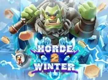 PLAYSTAR : HORDE 2 WINTER - MOTO128