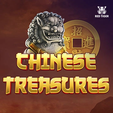 Chinese Treasures - MOTO128