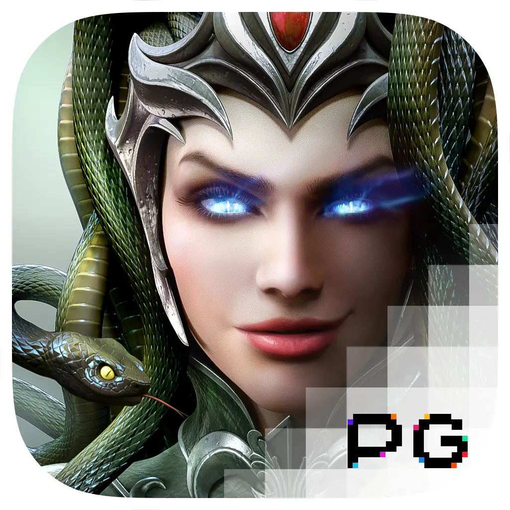 Medusa 2: The Quest of Perseus - MOTO128