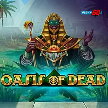 Oasis of Dead - MOTO128