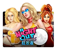 Joker123 : A Night Out - MOTO128