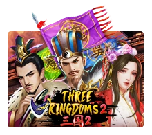 Joker123 : Three Kingdoms 2 - MOTO128