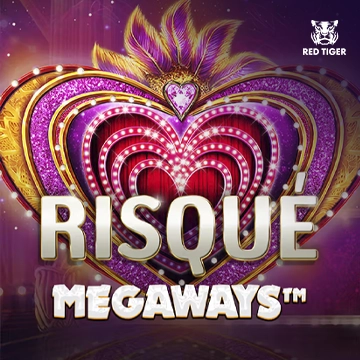Risque Megaways - MOTO128