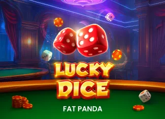 Lucky Dice - MOTO128