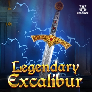 Legendary Excalibur - MOTO128