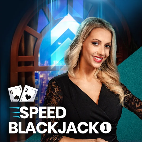 Speed Blackjack 1 - MOTO128
