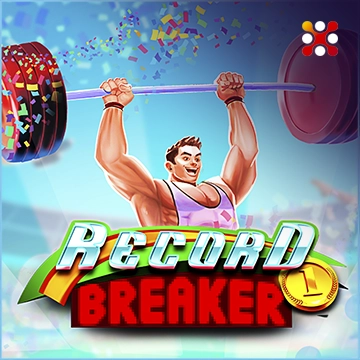 Record Breaker - MOTO128