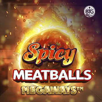 Spicy Meatballs - MOTO128