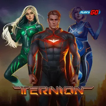 Ternion - MOTO128