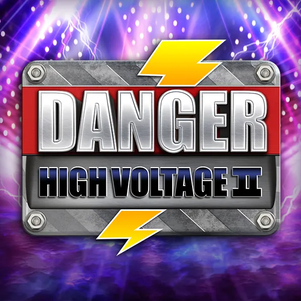 Danger High Voltage 2 Megaways - MOTO128