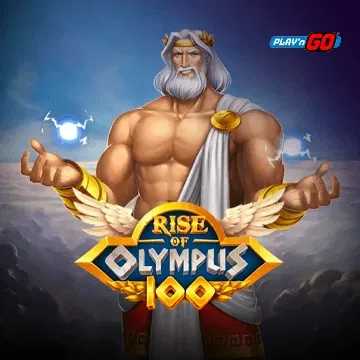 Rise Of Olympus 100 - MOTO128