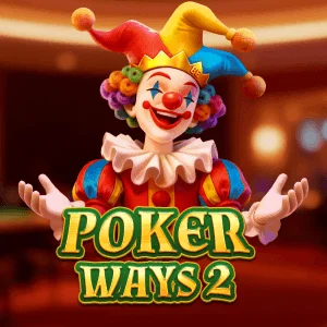 Poker Ways 2 - MOTO128
