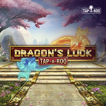 Dragons Luck Tap-A-Roo™ - MOTO128