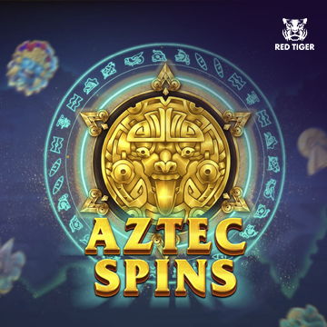 Aztec Spins - MOTO128