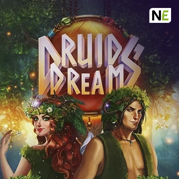 Druids Dream - MOTO128