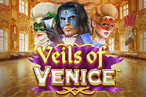 Veils of Venice - MOTO128