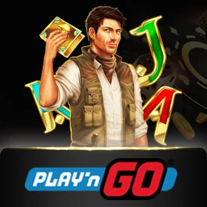 PlaynGo - MOTO128