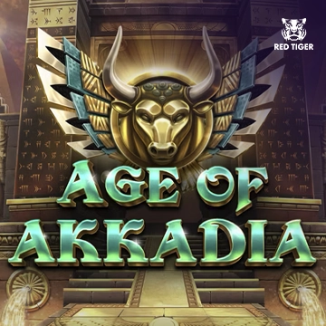 Age Of Akkadia - MOTO128