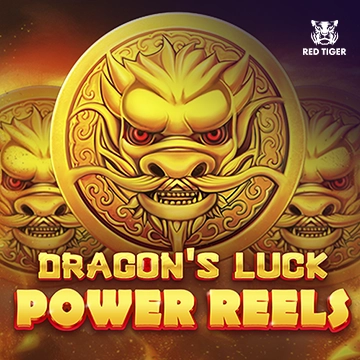 Dragons Luck Power Reels - MOTO128