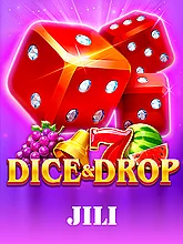 Dice & Drop - MOTO128