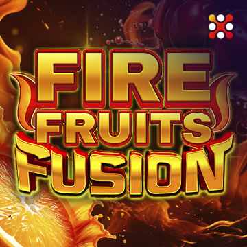 Fire Fruits Fusion - MOTO128