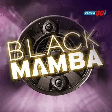 Black Mamba - MOTO128