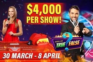 Mega Fire Blaze Live Trivia - MOTO128