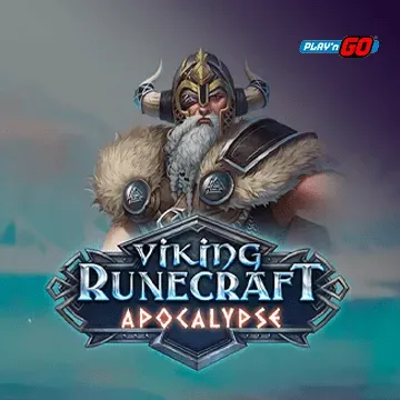 Viking Runecraft: Apocalypse - MOTO128