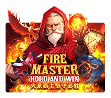Joker123 : Fire Master Hold And Win - MOTO128