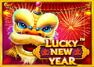 Pragmatic : Lucky New Year - MOTO128
