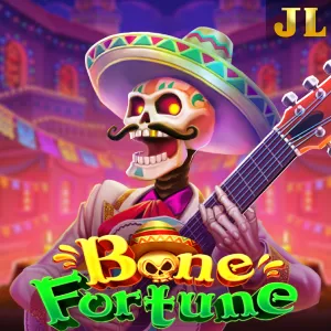 Bone Fortune - MOTO128