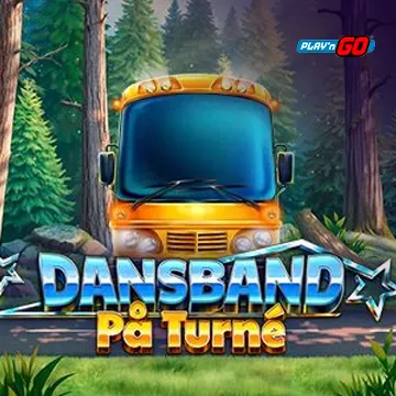 Dansband På Turné - MOTO128